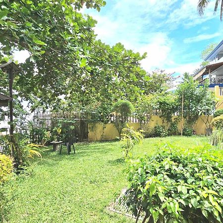 Eagles Nest Beach Resort Davao City Exteriér fotografie