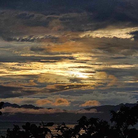 Eagles Nest Beach Resort Davao City Exteriér fotografie