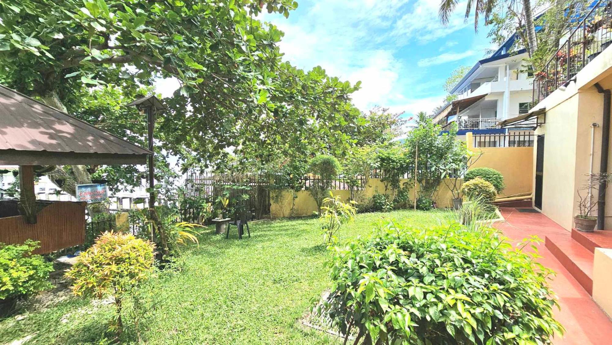 Eagles Nest Beach Resort Davao City Exteriér fotografie