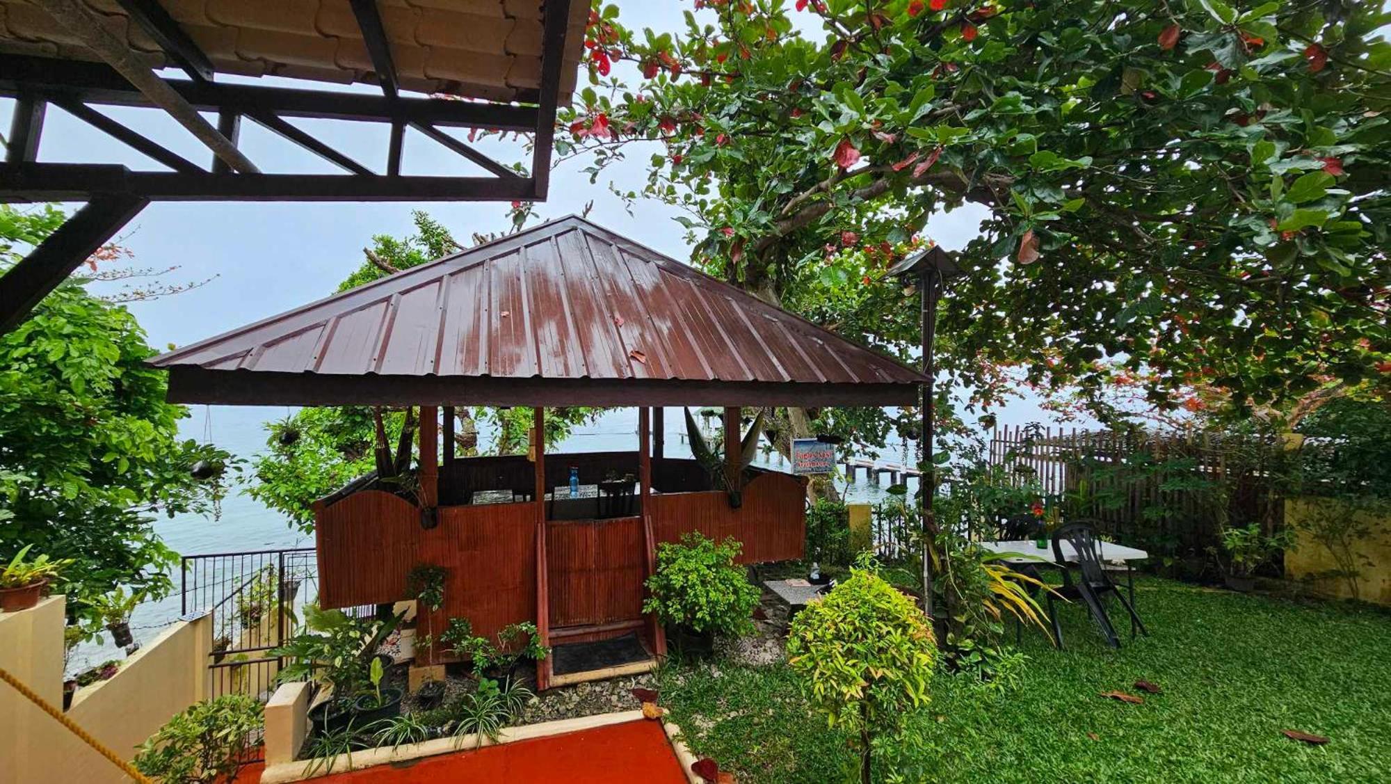 Eagles Nest Beach Resort Davao City Exteriér fotografie