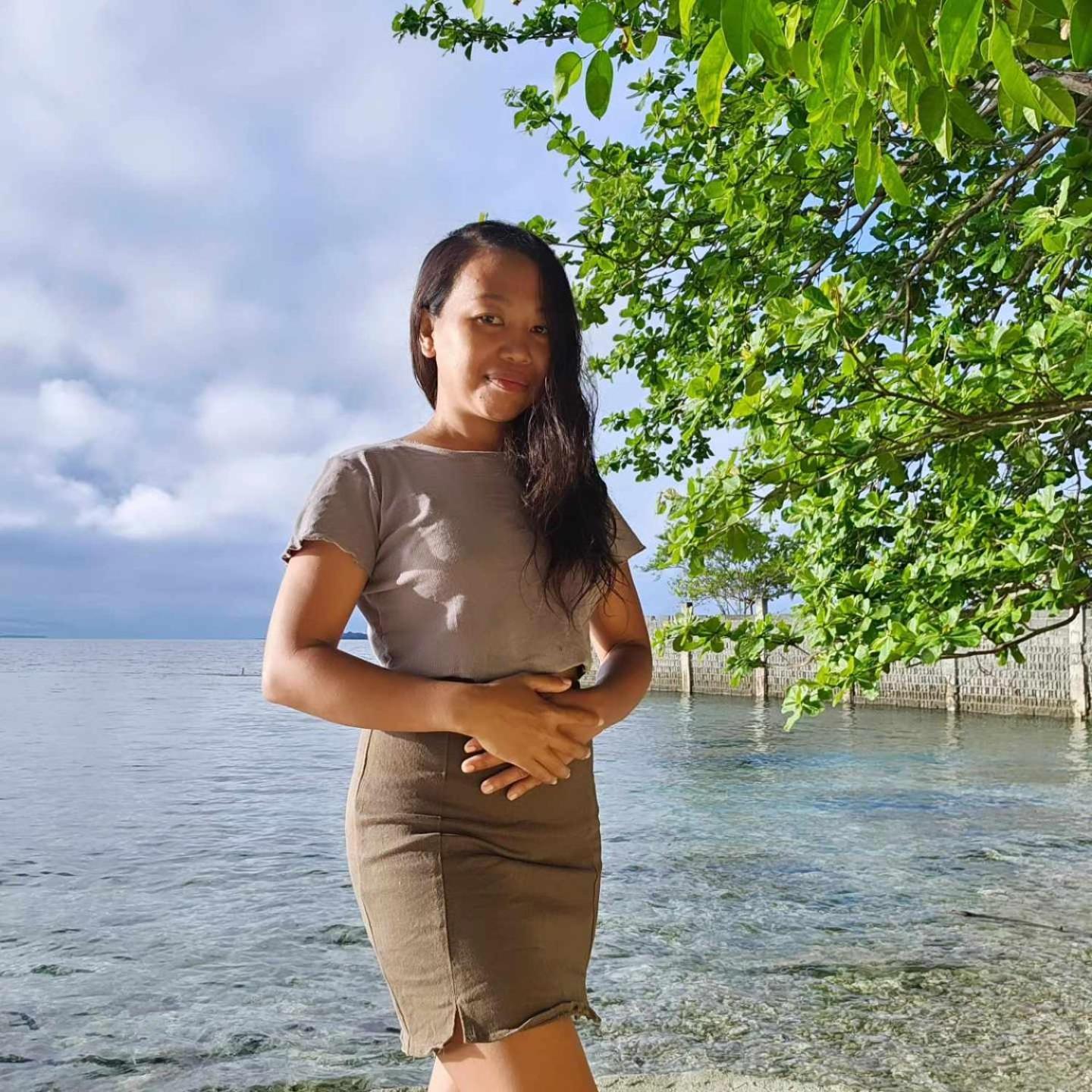 Eagles Nest Beach Resort Davao City Exteriér fotografie