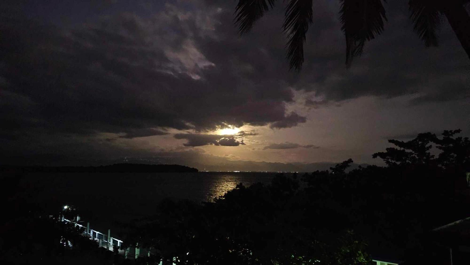 Eagles Nest Beach Resort Davao City Exteriér fotografie