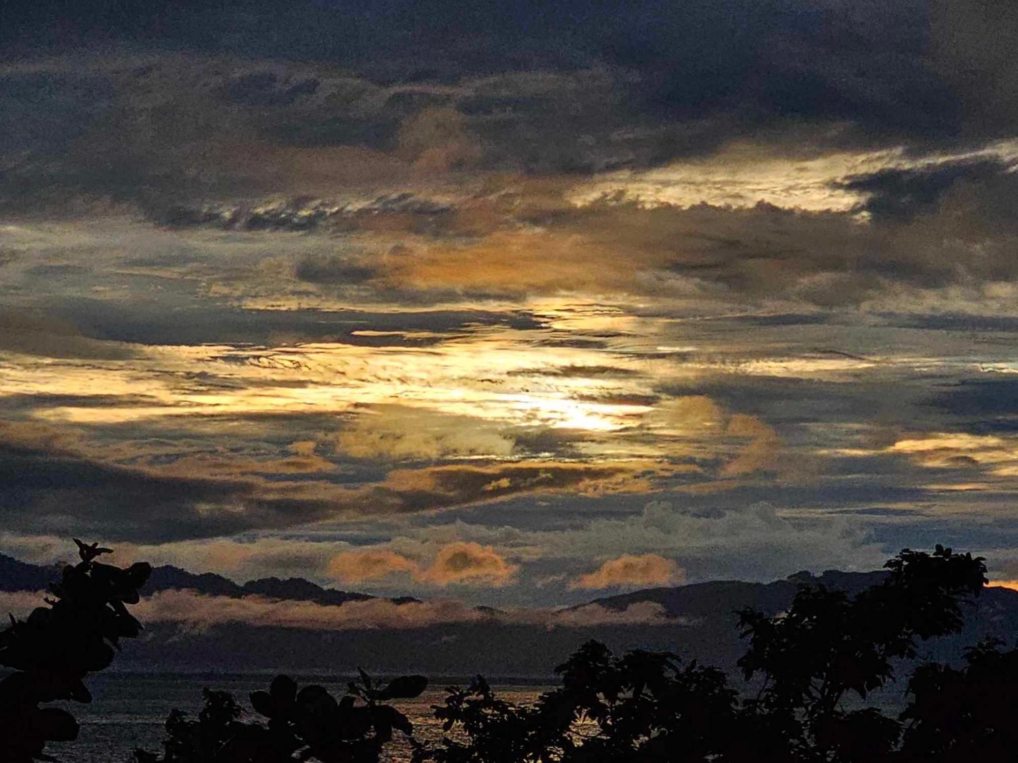 Eagles Nest Beach Resort Davao City Exteriér fotografie