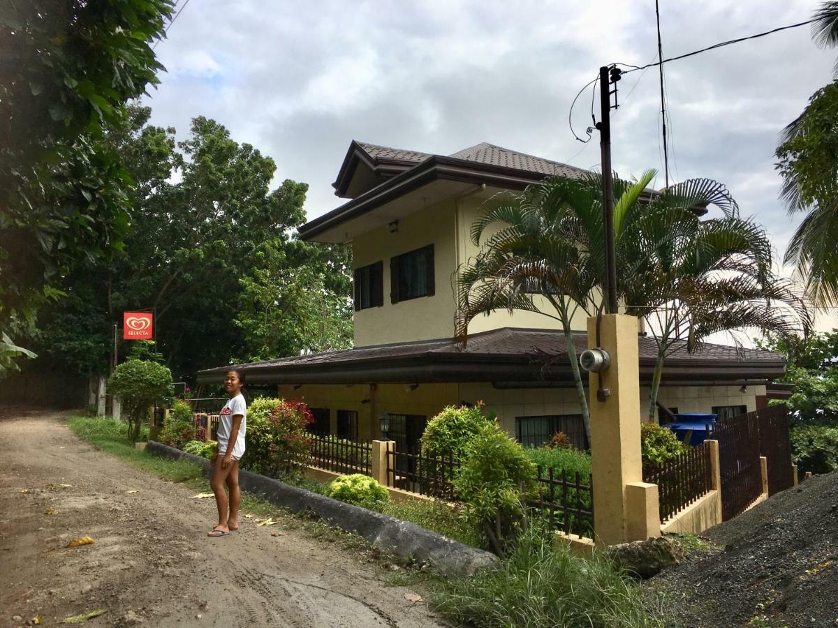 Eagles Nest Beach Resort Davao City Exteriér fotografie