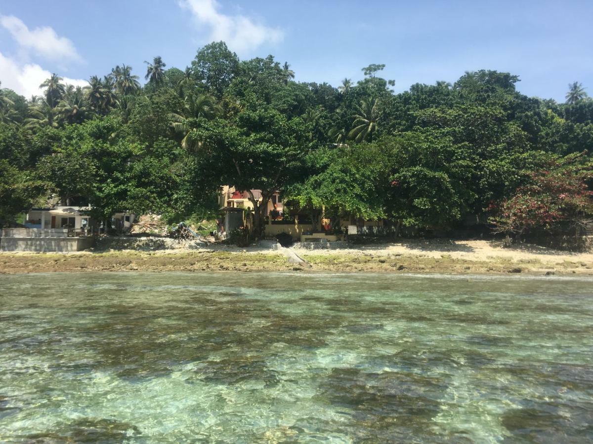 Eagles Nest Beach Resort Davao City Exteriér fotografie