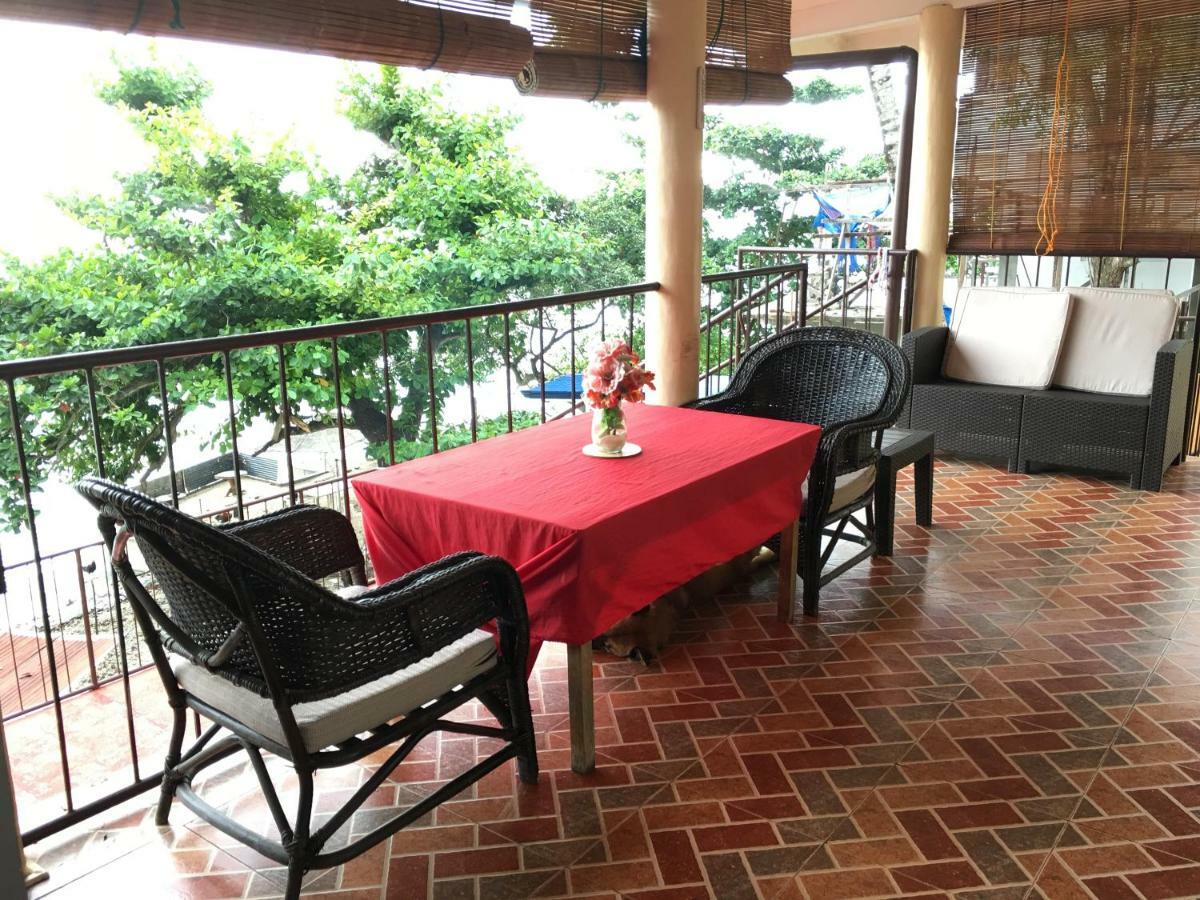 Eagles Nest Beach Resort Davao City Exteriér fotografie